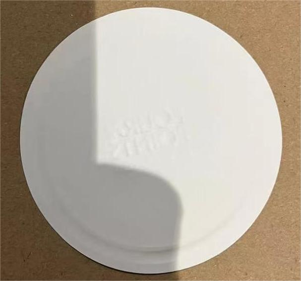 Customized Star Hotel Low Price High Quality Hotel Paper Coasters