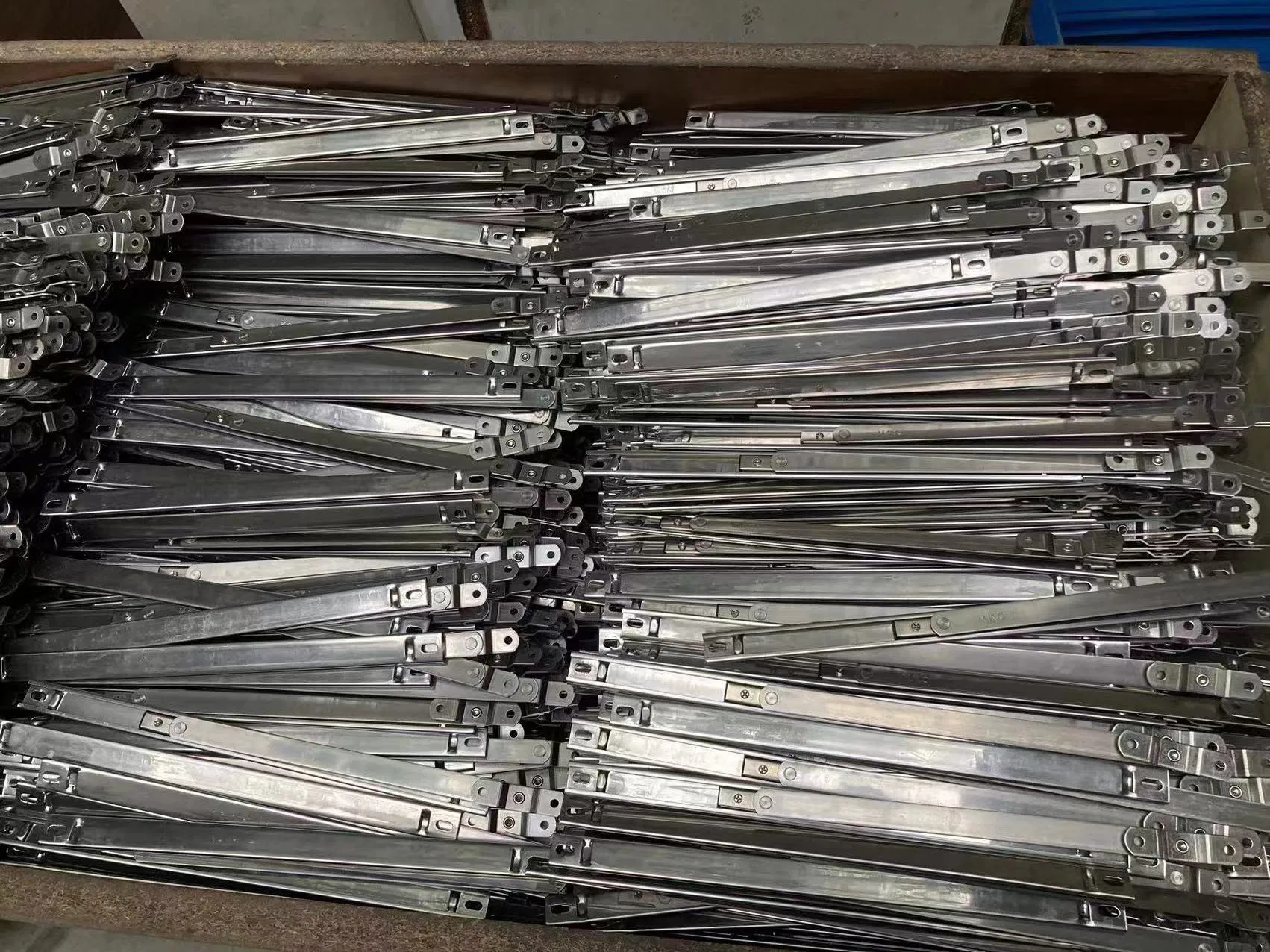 Kessy Hardware Window Restrictor Friction Arm