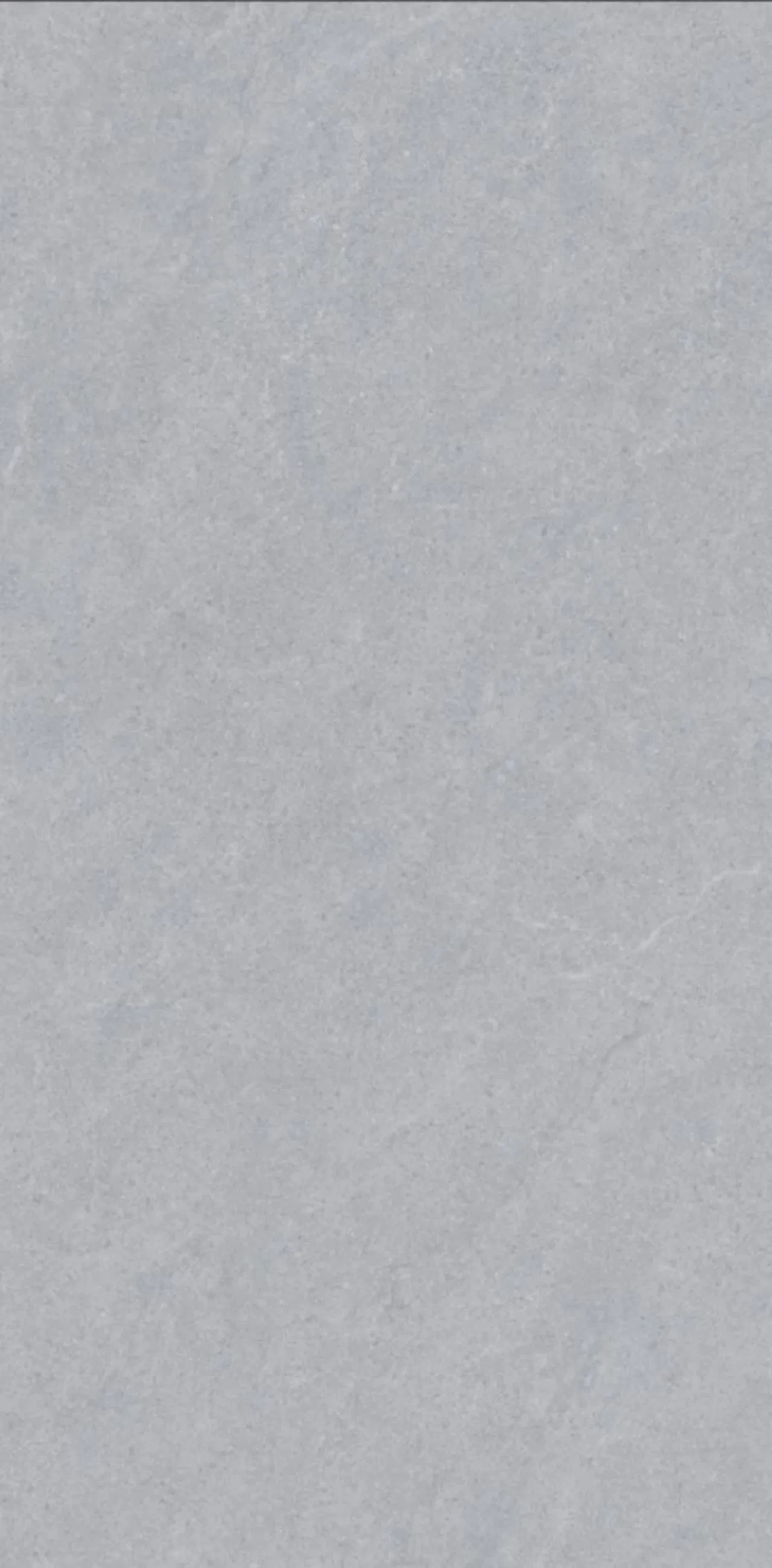 Large Slab Micro Cement New Sintered Stone Wall Mount Background Countertops