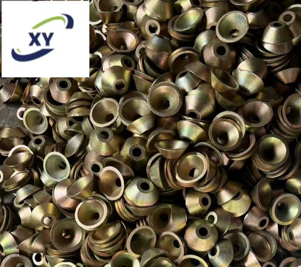 Гайка анкерная DN15 для опалубки и лесов