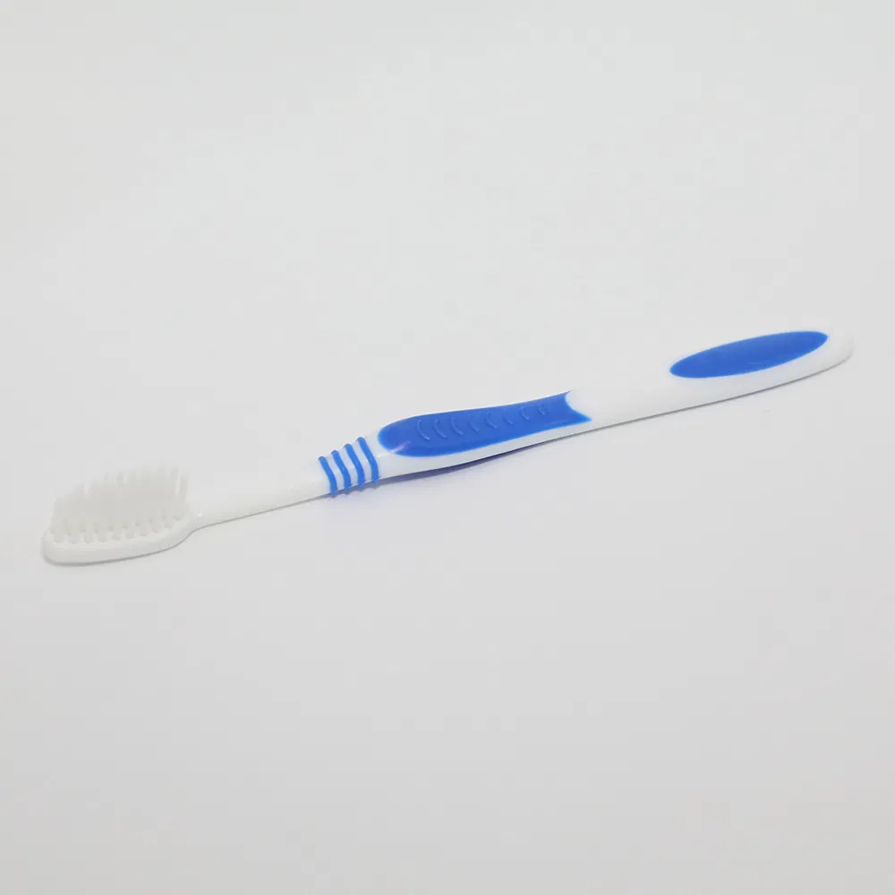 Ordinary Plastic Daily Use Adult Tooth Brush 05