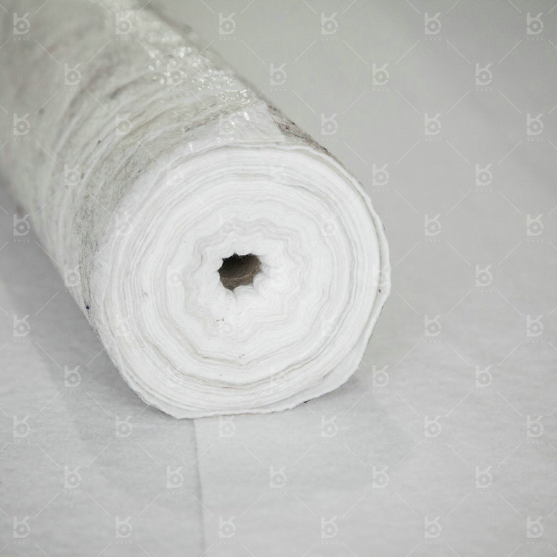 Versatile Self-Adhesive Blanket for Vapor Control and Protection