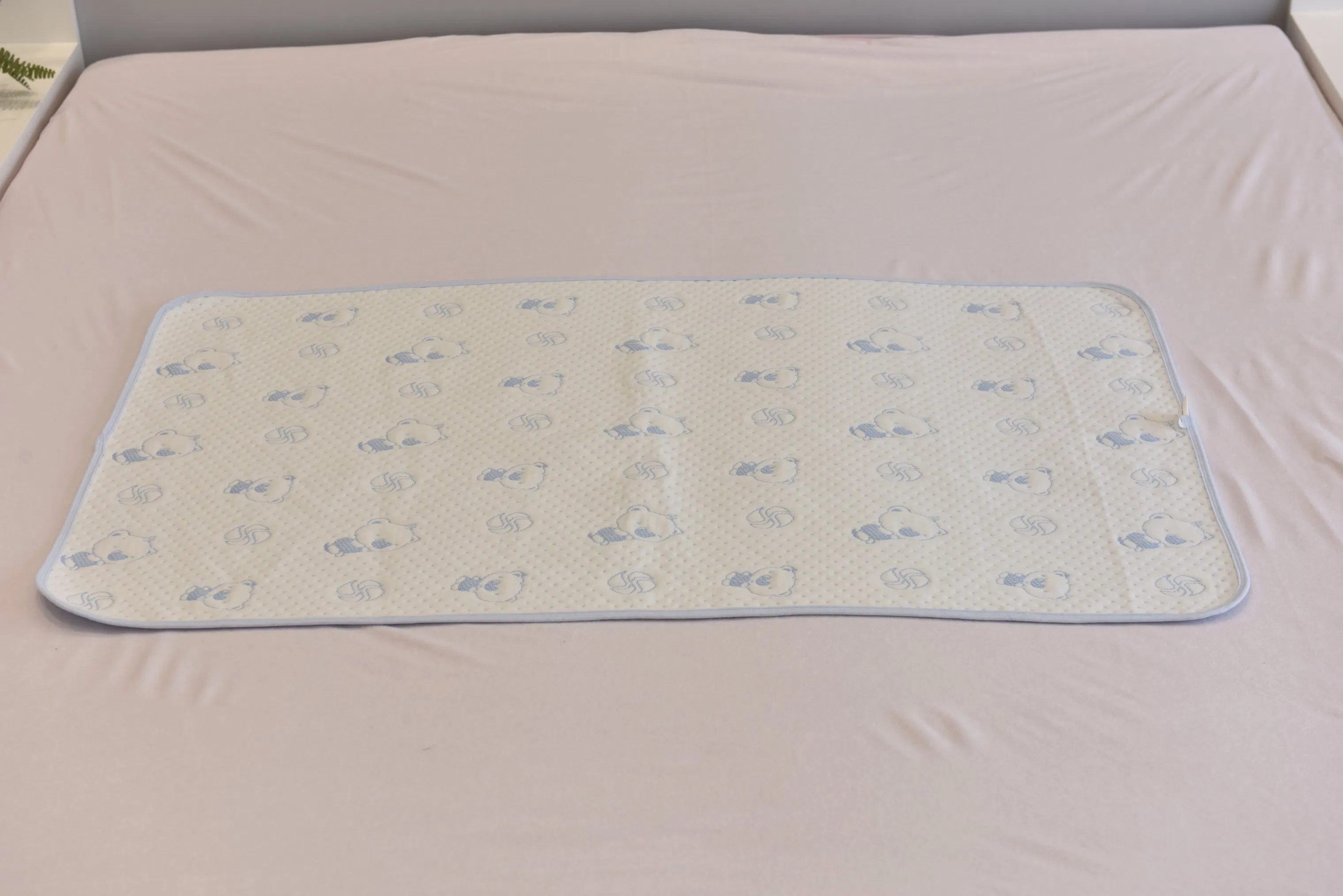 Reusable Baby Care 100% Cotton Underpad