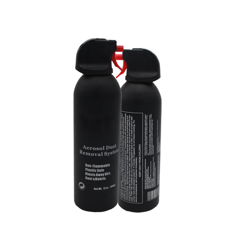 Gafle Get Rid of Dust Air Duster
