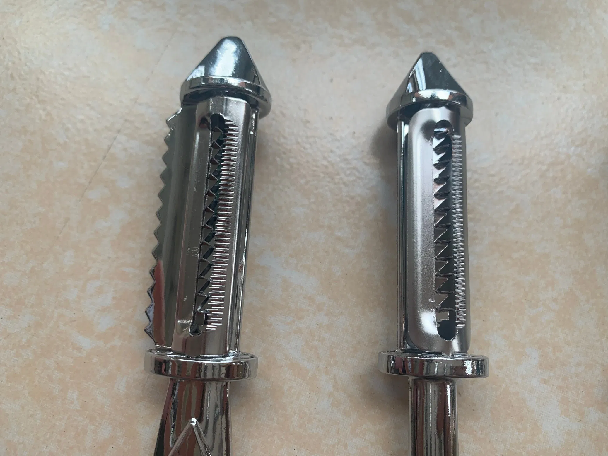 Peeler Machine Stainless Steel Vegetable Peeler