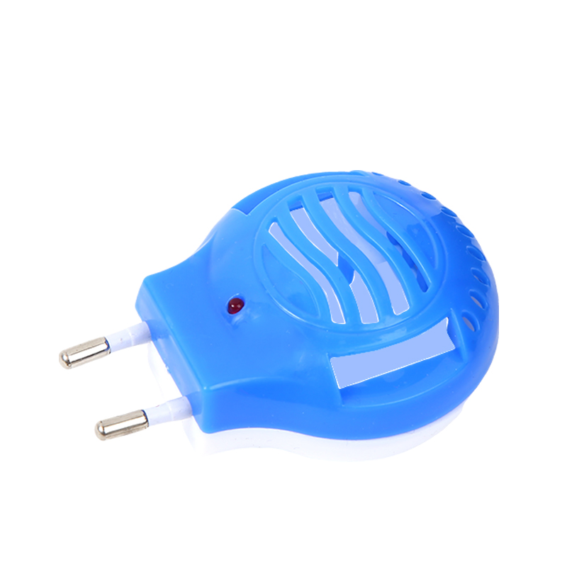 Heater Repellent Ultrasonic Repeller Killer Zapper Mosquito Trap Pest Control in China