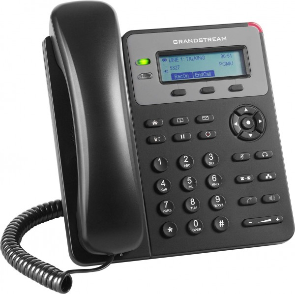 A simple and reliable  GXP1615 for small business users  Basic IP Phone