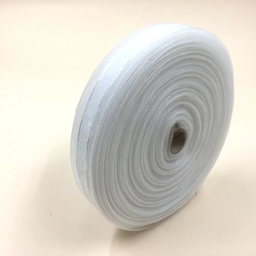 Best Sale Curtain Tape Clear with Ring Ripple S Curtain Tape