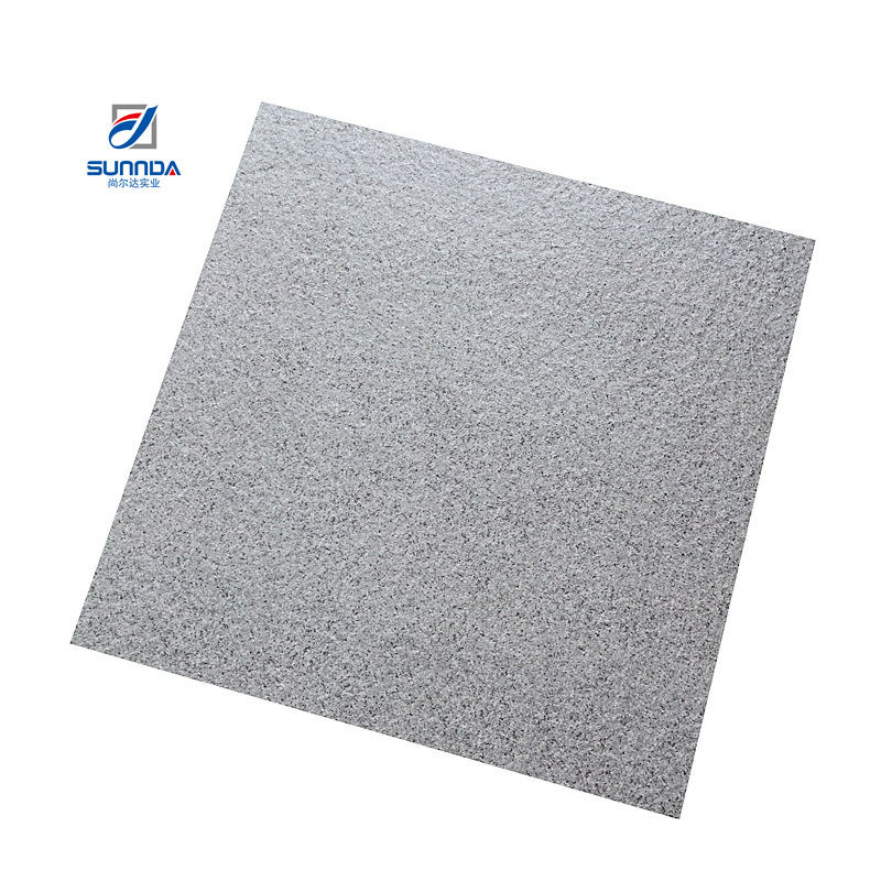 Foshan Quality Anti-Slip Matt Exterior Tiles Paving Stone Porcelain Floor Tiles Outdoor Floor Tile