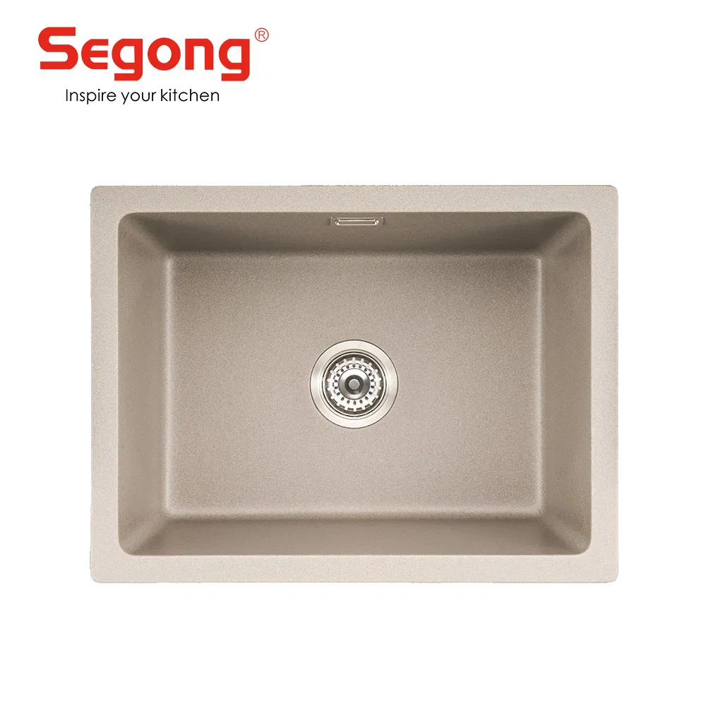 Premium Durable Granite Sink for Modern Kitchen Designs