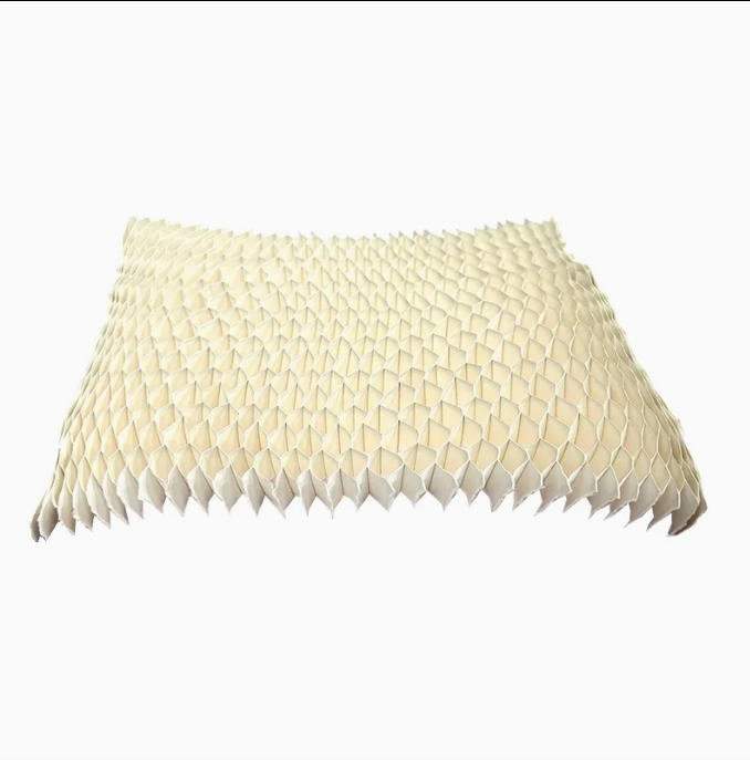 Factory Offer (commonly used: 6 mm, 8 mm) Honeycomb Core for Stadium Concert Cover Beach Event Party Flooring Lightweight Sturdy Stage Floor