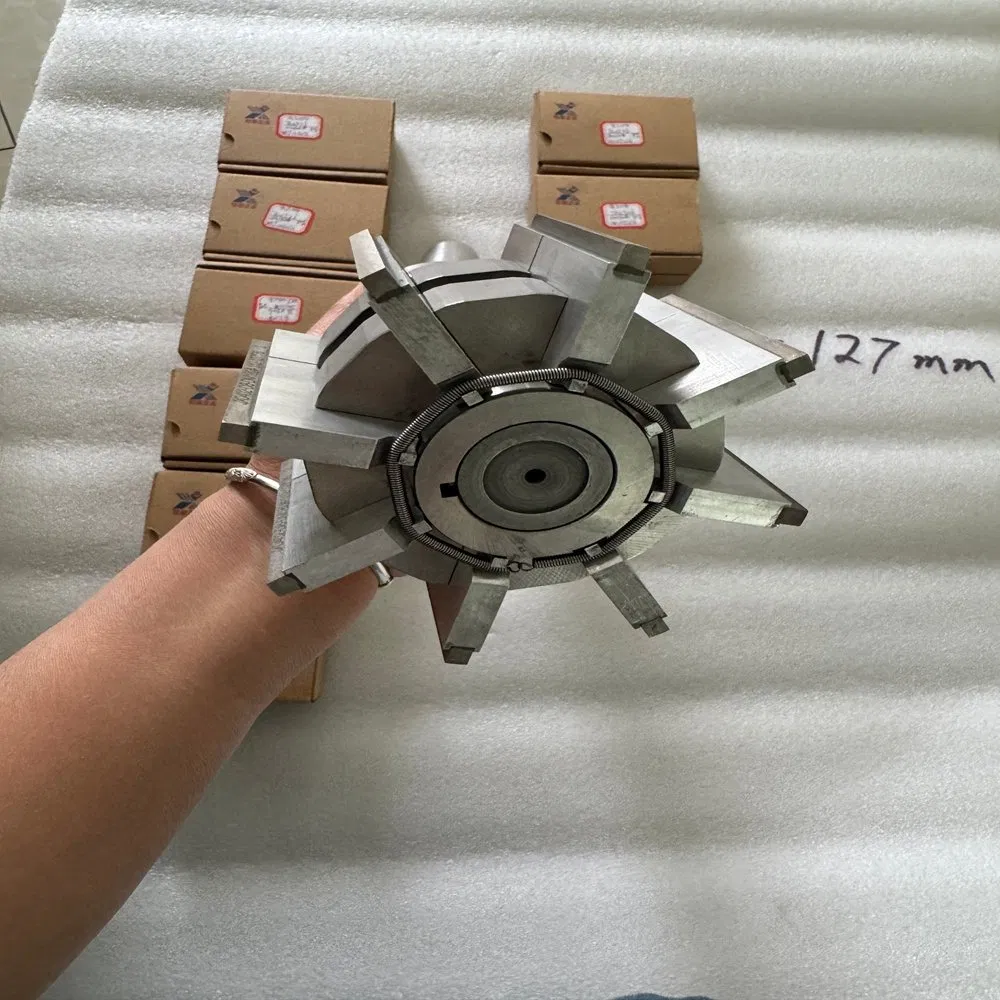 Multi-Diamond Honing Stones 6/ 8 Stones Head for Sunnen CV616 Ck 10