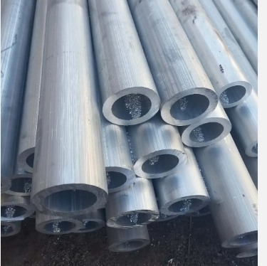Premium 6061 and 7075 T6 Aluminum Pipes for Diverse Applications