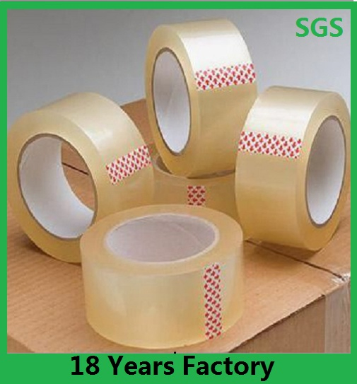 Hot Sale! BOPP Adhesive Tape