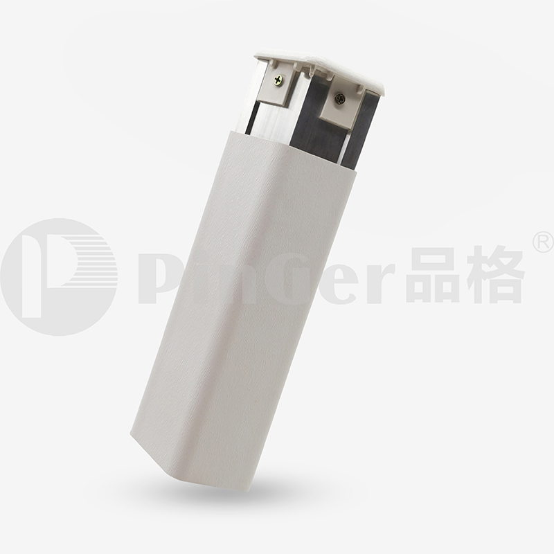 PVC Corner Guard for Hospital and Kindergarten