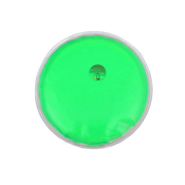 Custom Instant Heat Pack Reusable Gel Magic Hand Warmer