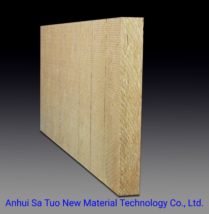 Manufacturer Price Fiber Glass Wool Insulation Board for Fireproof