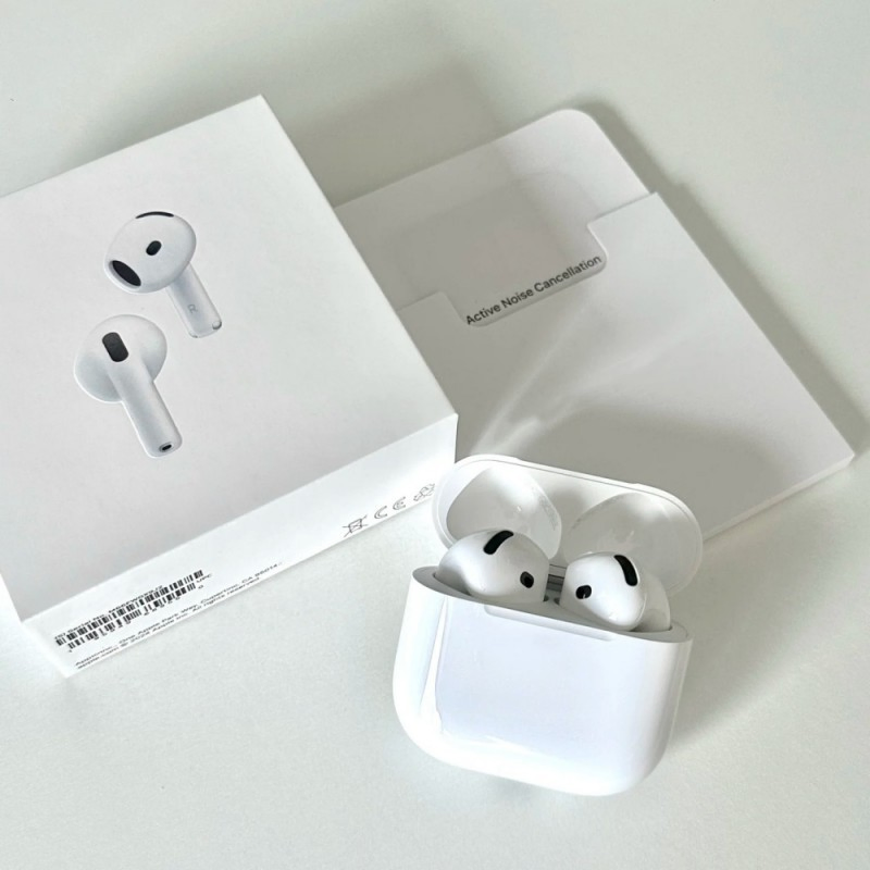 Factory 1: 1 PRO2 PRO3 Anc Tws (Top-level version) Noise Cancel Wireless Bluetooth Earphone Headphone Stereo Pods Max PRO Air 2 3 3 4 Headset Earbuds Eb