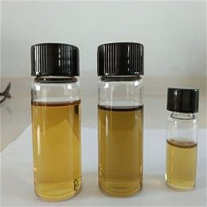 in Stock Cosmetic Raw Materials Cosmetic Grade for Hair Care CAS 8001-31-8 Coconut Oil
