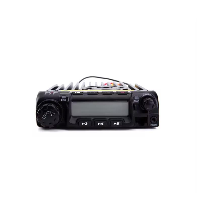 Радиостанция TYT TH-9000D PRO Plus 60W
