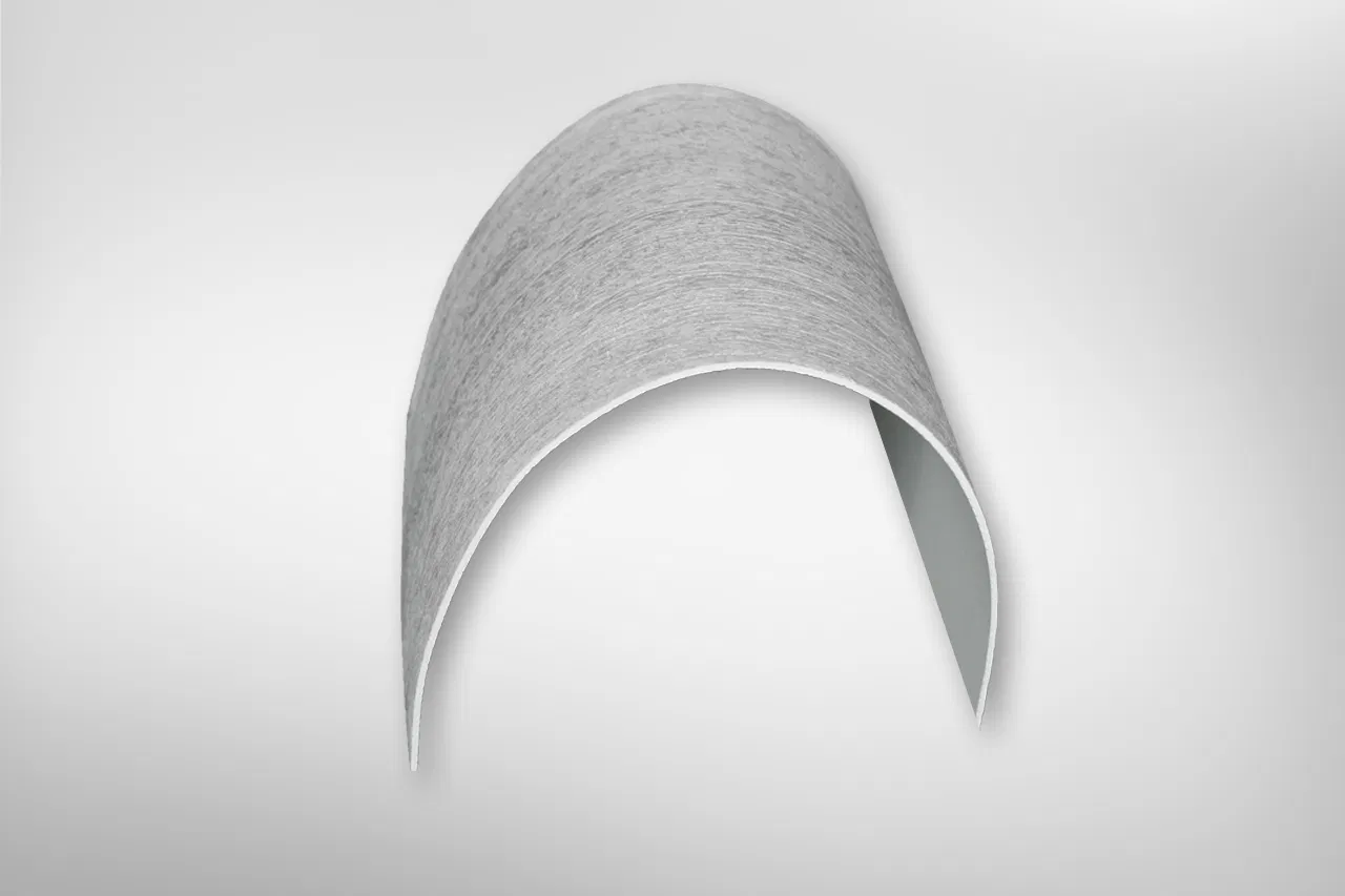 Экологичные огнестойкие стеновые панели Rigel