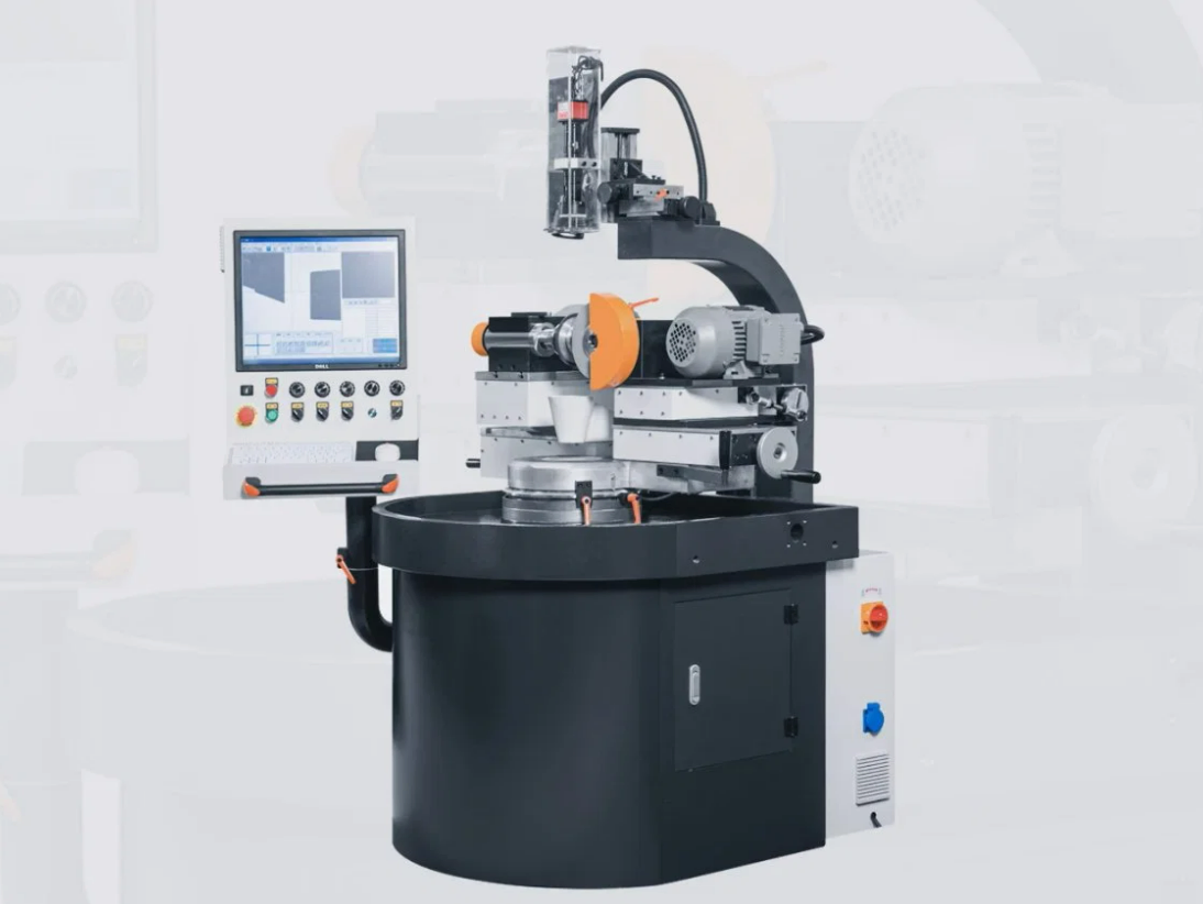 Алмазный правщик Naseiko для правки CBN-шлифовальных кругов