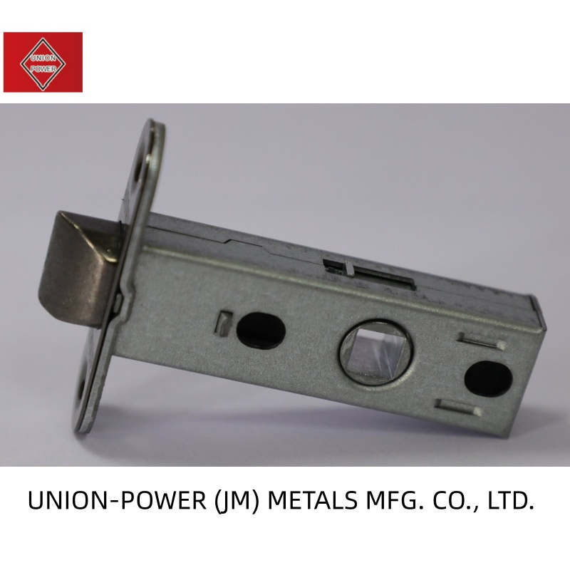Stainless Steel Latch Mortise Lock Door Cylinder Door Lock