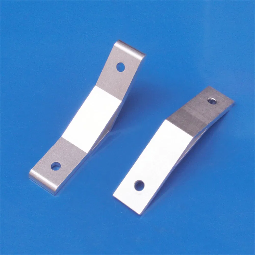 Bracket with 135degree to Connect with 60 Series Aluminum Profile