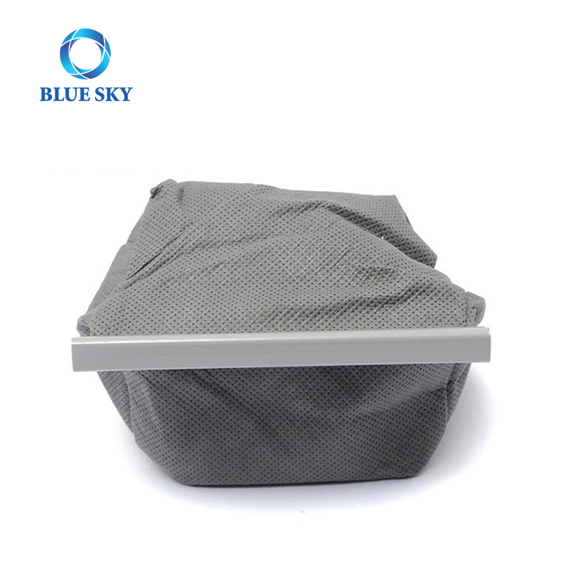 Washable Universal Vacuum Cleaner Cloth Dust Bag Replacement for Samsungs LG Philipss Haier Electrolux Parts