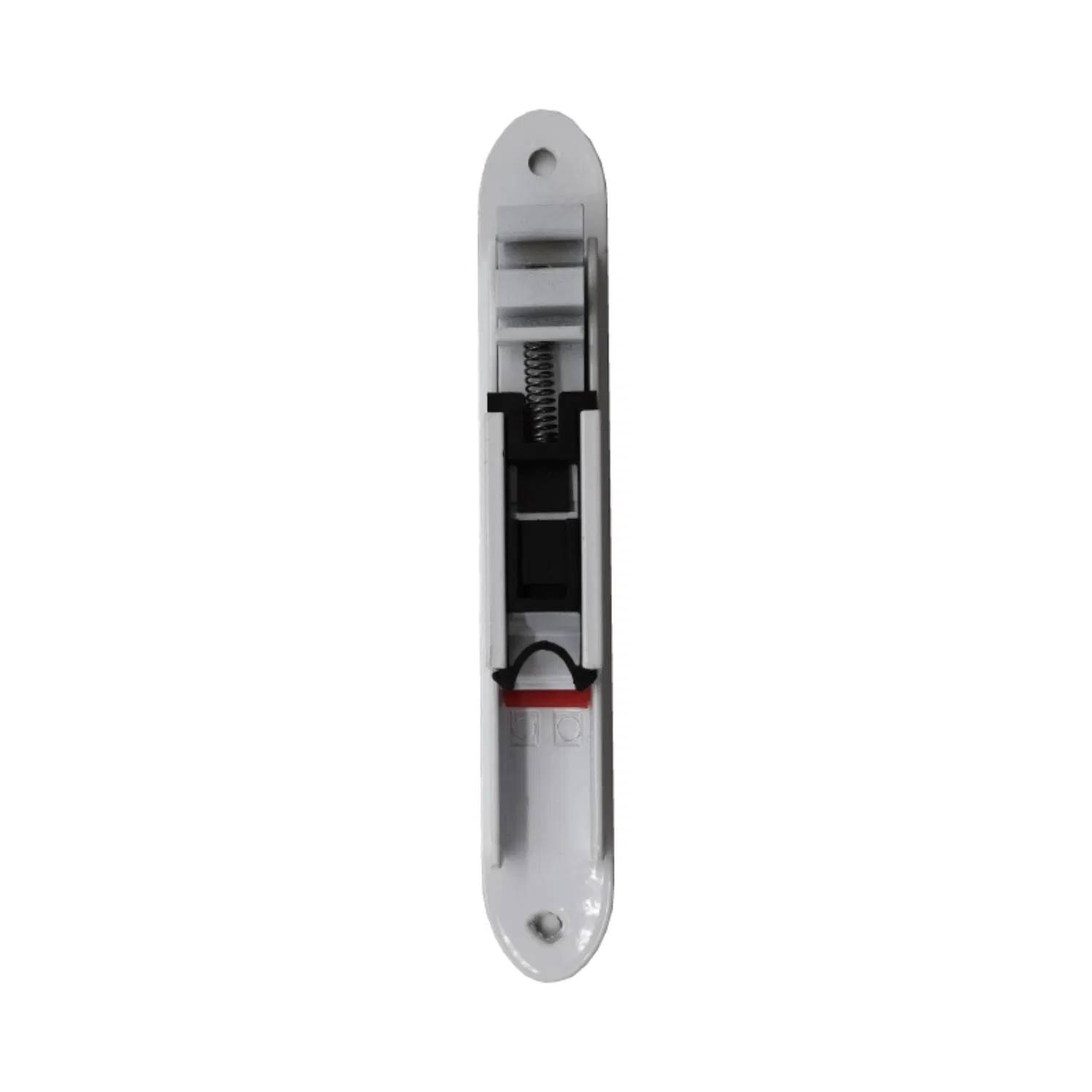 Aluminum Bar Lock for Aluminum Frame Sliding Doors and Windows