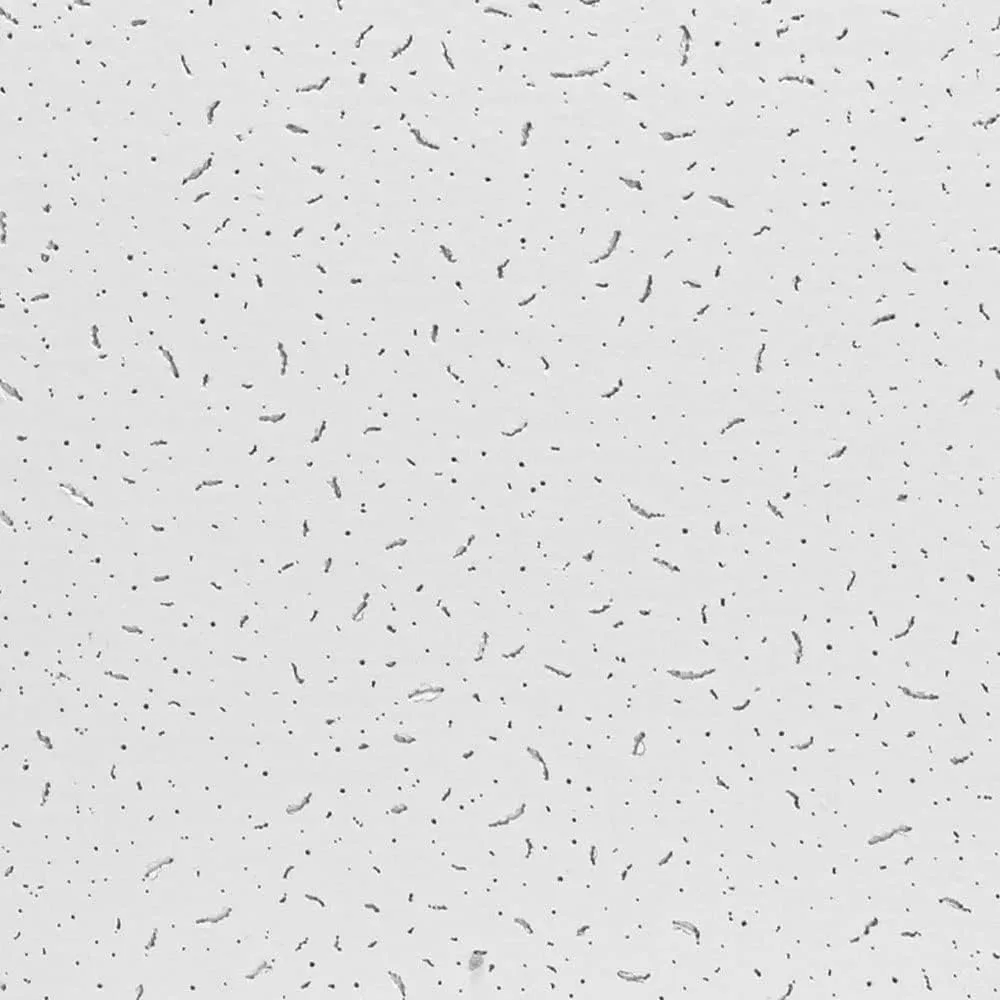 600X600 Acoustic Mineral Fiber Board/Ceiling Tiles