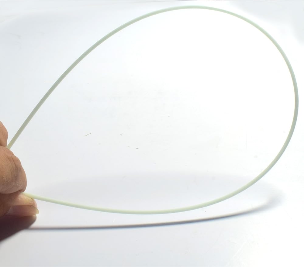 High Quality Pultruded Fiberglass Profiles Smooth Fiberglass Solid Rod