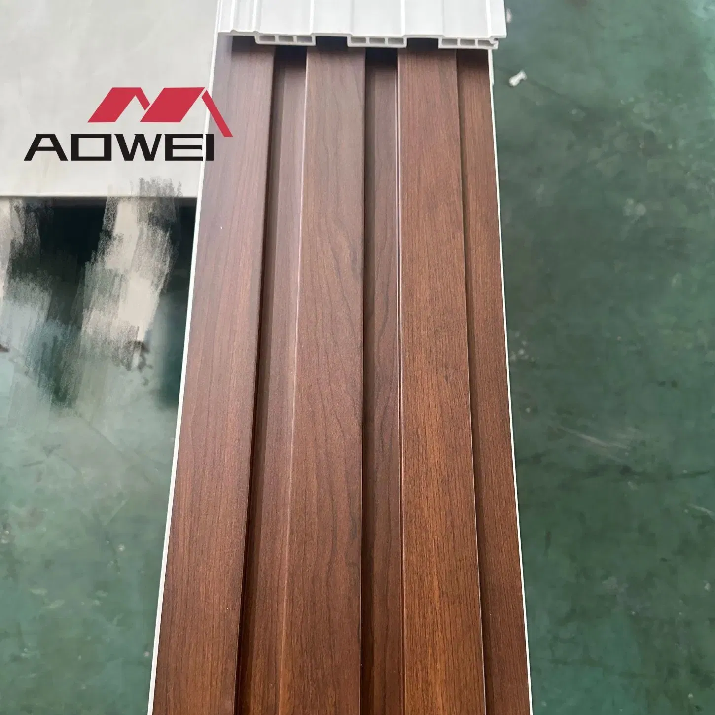 Durable WPC Outdoor Wall Panels for Stylish Decking and Fencing