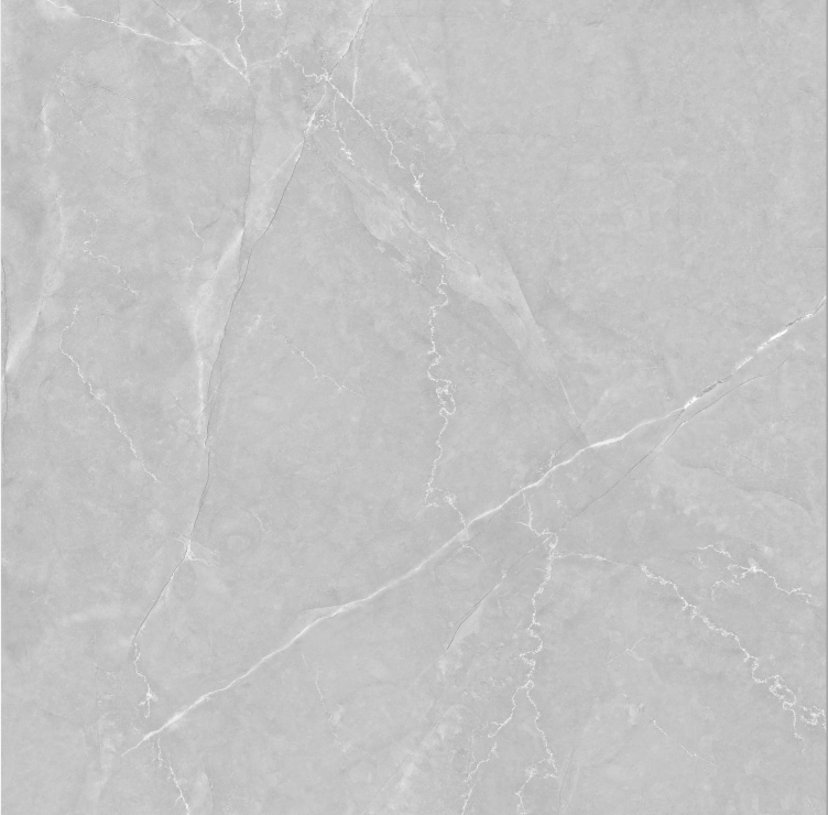 Плитка напольная 600x600 мм антик темно-серая под старину