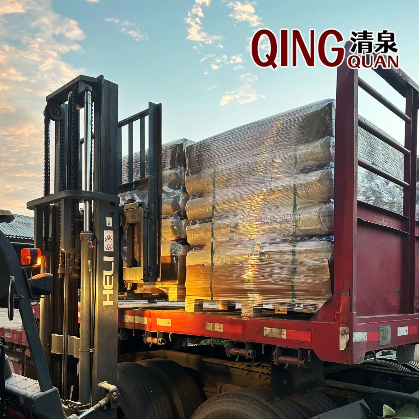 Anti-Sagging Mhec for Vertical Surface Coatings