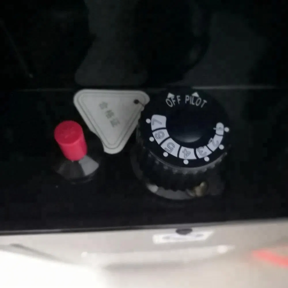 12-14kw Hermetic Floor Standing LPG or Natural Gas Heater Gas Room Heater Sk-Zrb03b