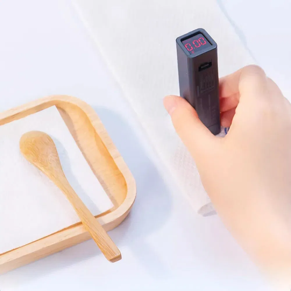 Chemical-Free Super Water & Oil Absorption Kitchen Paper Towel