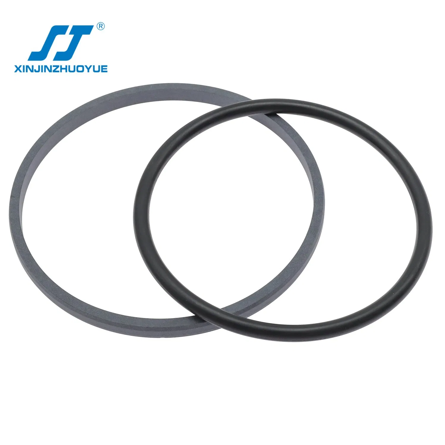 Industrial Grade Excavator Spga. Spgw. Spn. Spns Spgo. Msja Piston Seal