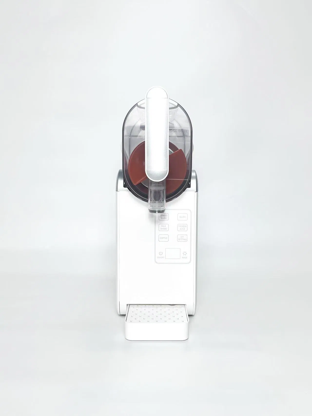 1.8L Italian Slush Machine Frozen Drink Slush Machine for Home