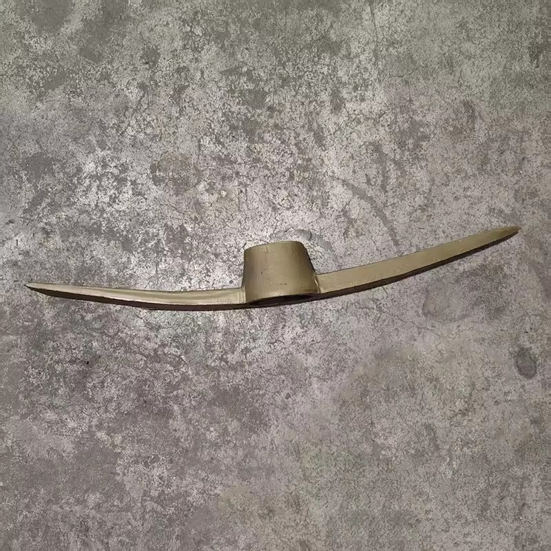 High Quality Agricultural Construction Multi-Purpose Pickaxe for Outdoor