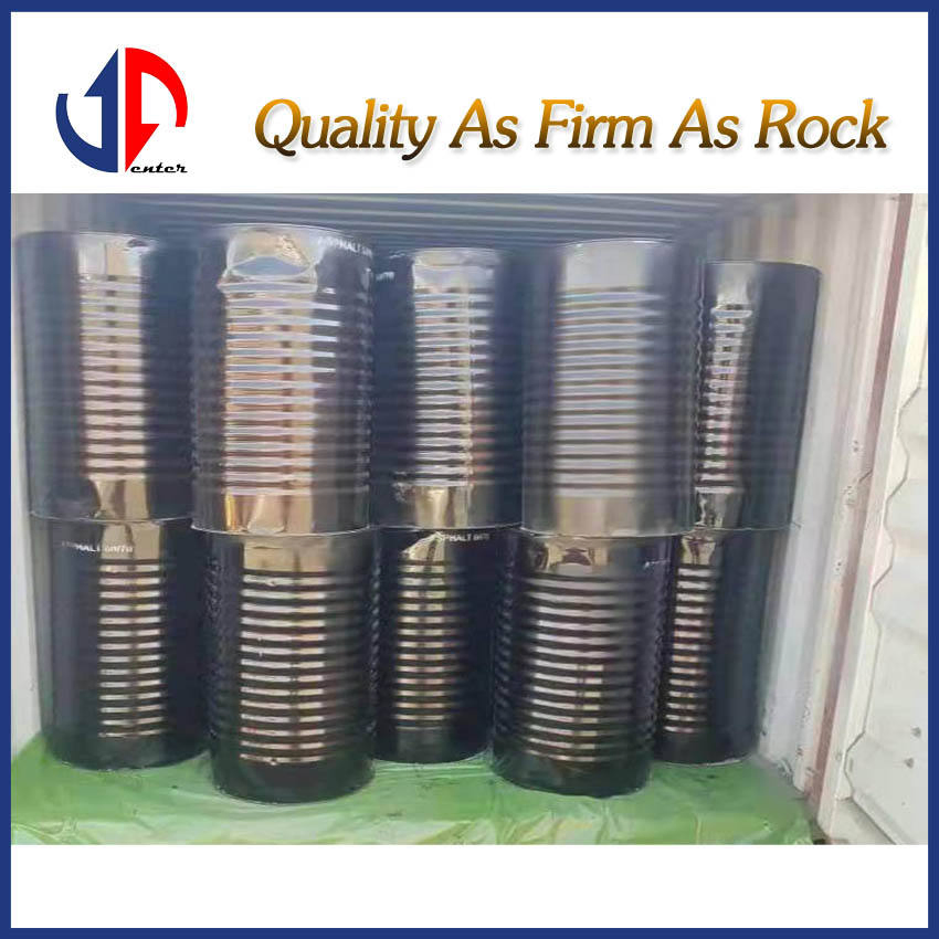 Modified Natural Bitumen 70/90 for Road Construction Asphalt for Export on Sale
