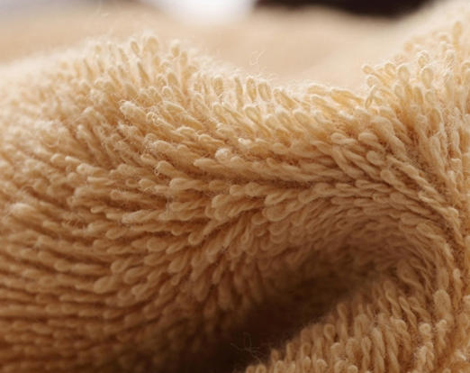 Factory Direct Sales Luxury 100% Cotton Bath Towel 70-140cm Soft and Absorbent Household Large Bath Towel