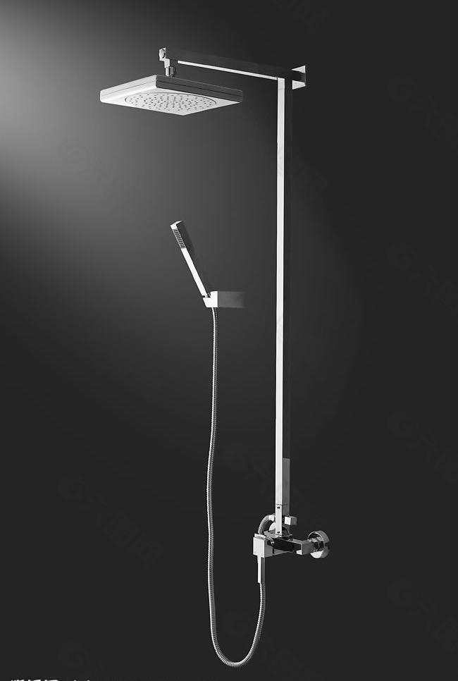 Thermostatic Sanitary Cold Hot Water for Bathroom Jetting Shower Head