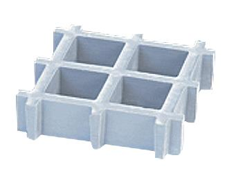 Elite Heavy Duty Anti-Corrosion Factory-Use FRP Grating for Civil Engineering ODM