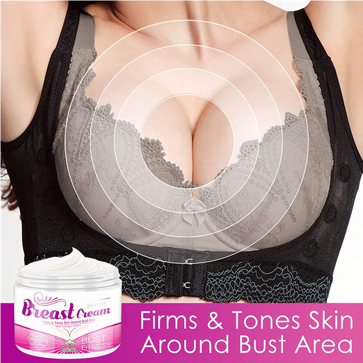 Cosmetics Factory Best Breast Enlargement Lifting Cream for Women