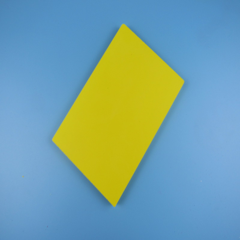Black PVC Rigid Foam Sheet 12mm PVC Foam Board Price
