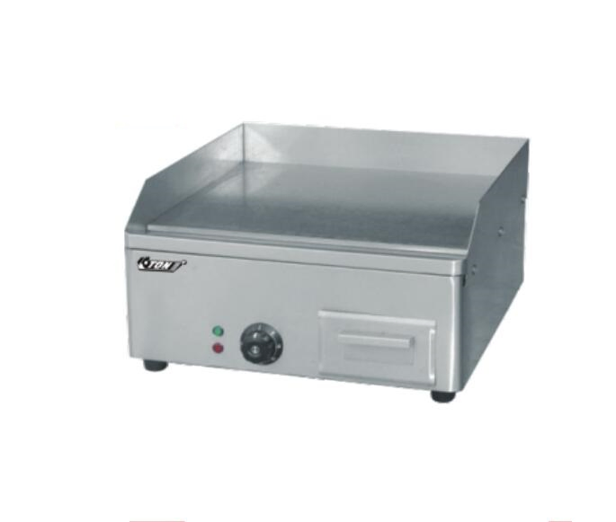 Commercial Stainless Steel Electric Griddle Et-Ge-40