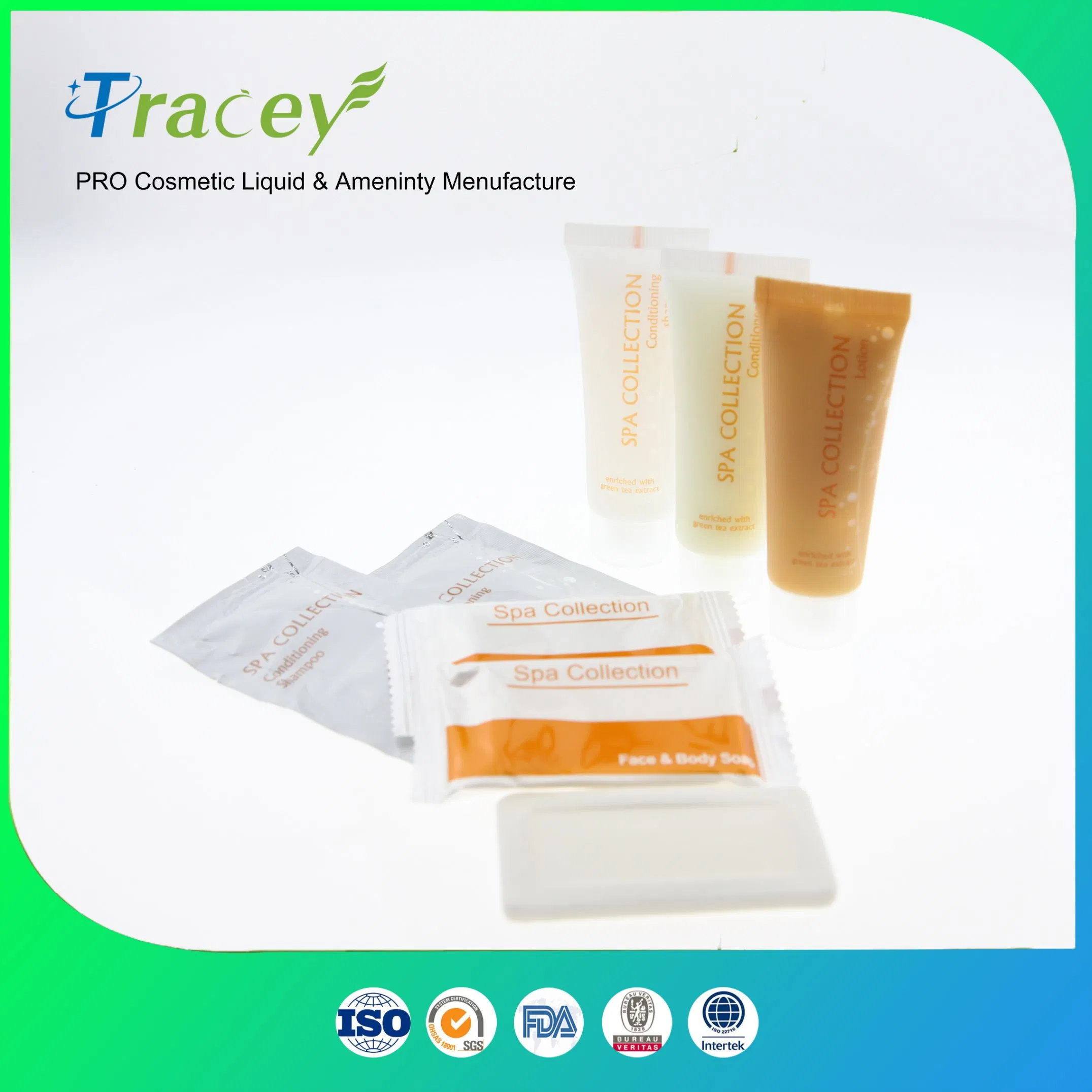 Bath Soap Hotel Amenities Bar Face Hand Body Bar Facial Soap Vegetable Cheansing Bar