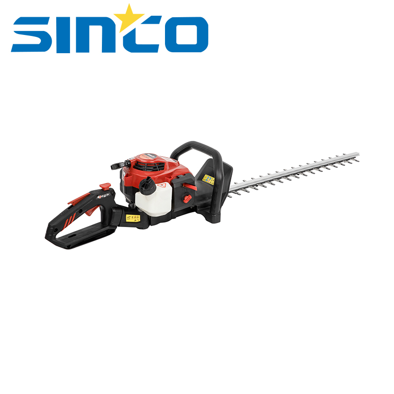 Grass Trimmer Gasoline Petrol Two Stroke Garden Tool Hedge Trimmer