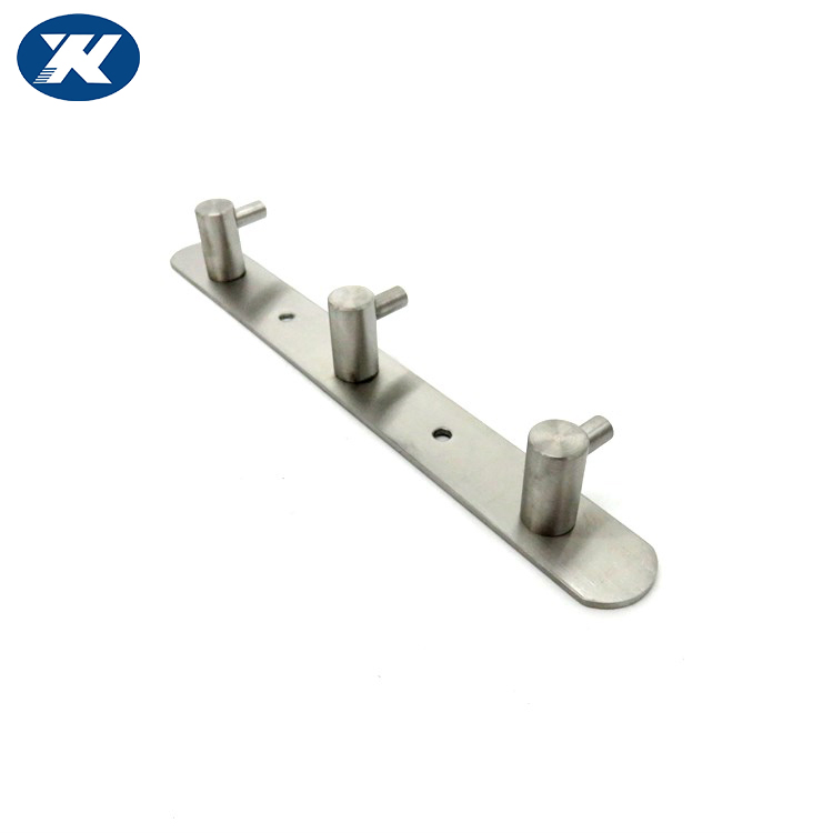 Настенный крючок для одежды из нержавеющей стали